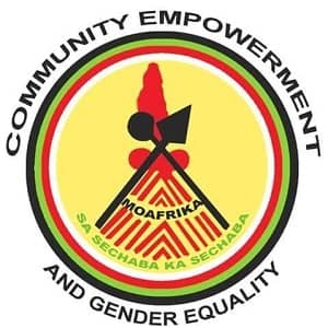 Moafrika FM Logo
