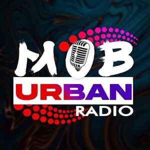 Mob Urban Radio Logo