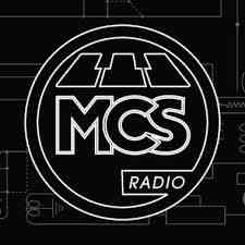 Modern Classic Sounds Logo
