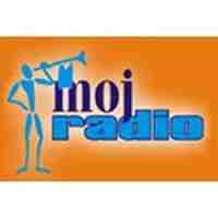 Moj Radio Logo