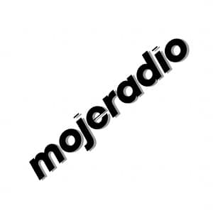 Mojeradio Logo