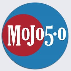 Mojo 50 Logo