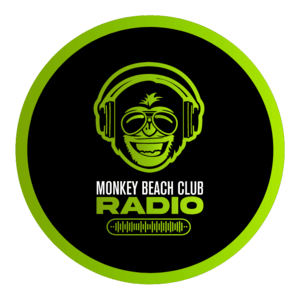 MonkeyBeach Radio Logo