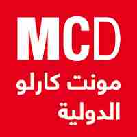 Monte Carlo Doualiya Logo