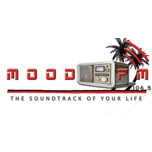 Mood FM Logo