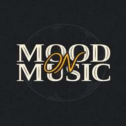 Mood on Music Logo