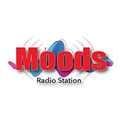 Moods Radio UK Logo