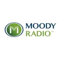 Moody Radio Alabama – WMFT Logo