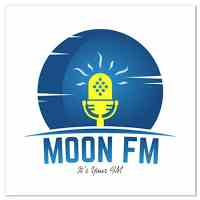 Moon FM Logo