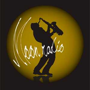 Moon Radio Logo