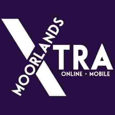 Moorlands Xtra Logo