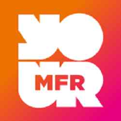 Moray Firth Radio Logo