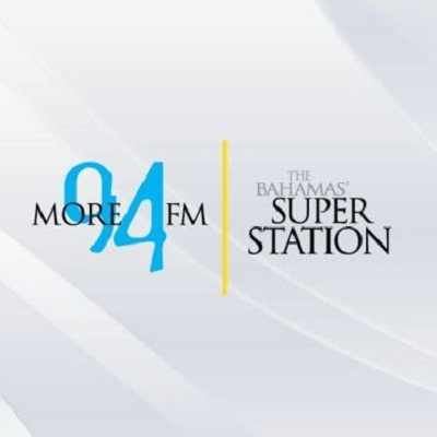 More 94 FM Logo