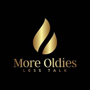 More Oldies Logo
