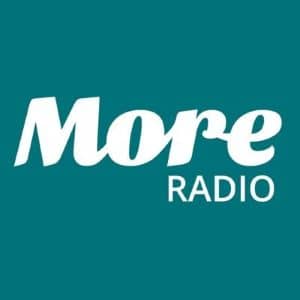 More Radio Worthing Logo