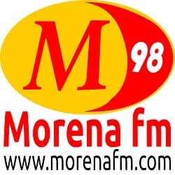 Morena FM 98 Logo