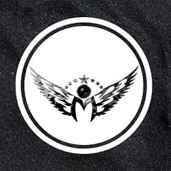 Morgeez Radio Logo