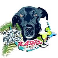 Mo’s Place Radio Logo