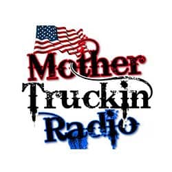 Mother Truckin Radio Logo