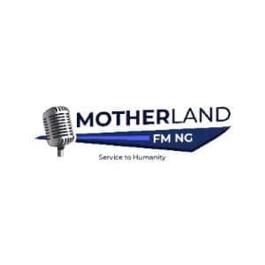 Motherland FM NG Logo