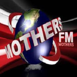 Mothers FM Logo