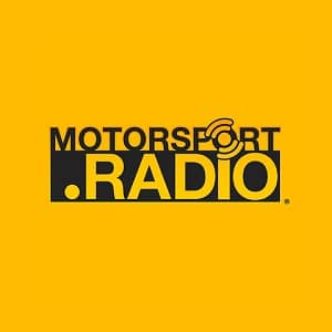 Motorsport Radio Logo
