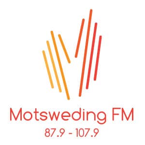 Motsweding FM Logo