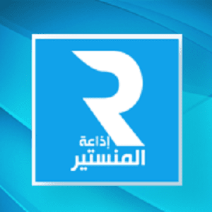 Mounastir Radio Logo
