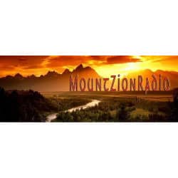 MountZionRadio Logo
