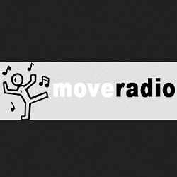 Move Radio Logo