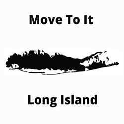 Move To It Long Island Logo