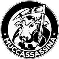 Mucca Radio Logo