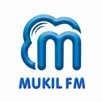 Mukil FM Logo