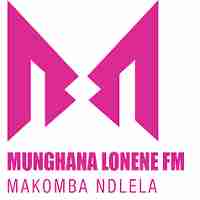 Munghana Lonene FM Logo
