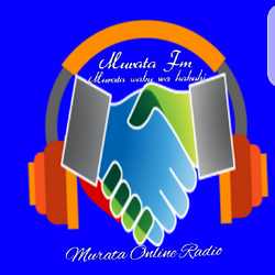 Murata FM Logo