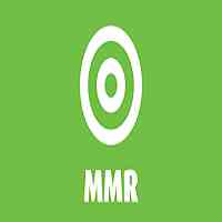 Muravideki Magyar Radio Logo