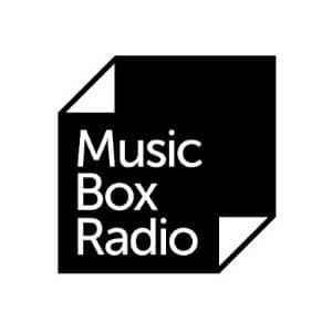 Music Box Radio UK Logo