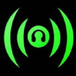 Music Factory Radio Logo