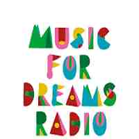 Music For Dreams Logo