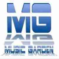 Music Garden Radio Logo