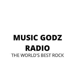 Music Godz Radio Logo
