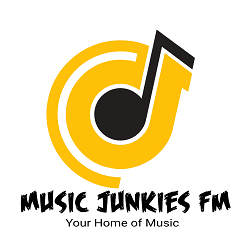 Music Junkies FM Logo