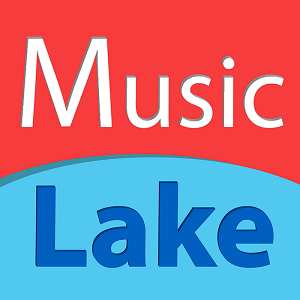 Music Lake Radio Logo