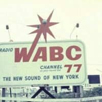 Music Radio Time Machine & Airchecks Logo