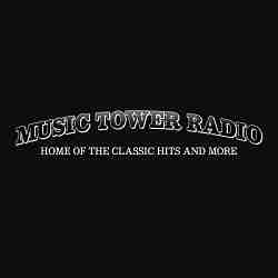 Music Tower Radio Logo