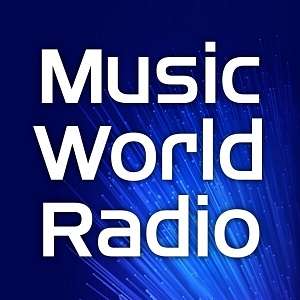 Music World Radio Logo