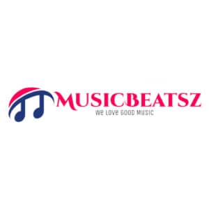 MusicBeatsz Logo