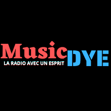 MusicDYE Logo