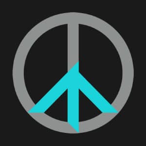 MuiscPax Eclecticity Logo