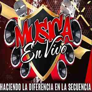 Musica En Vivo Radio Logo